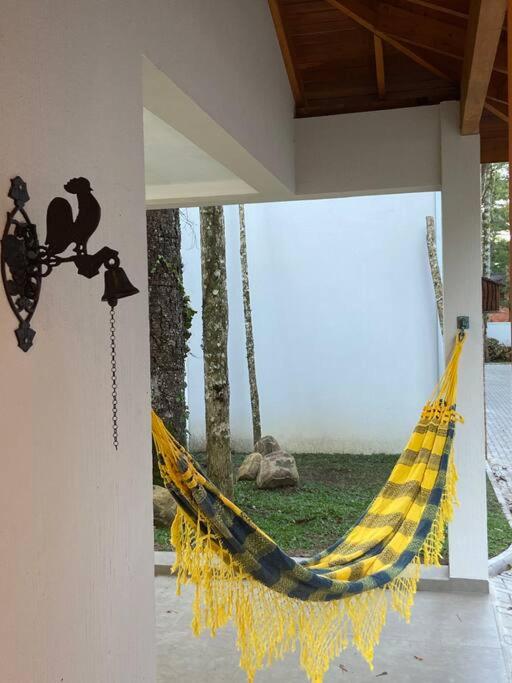 Casa das Araucárias