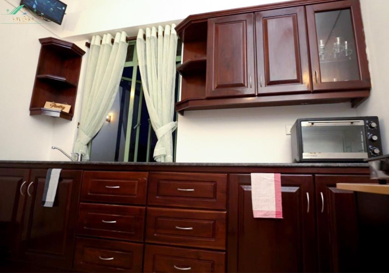 Saveska Apartments Piliyandala - Non-Residents only view 4