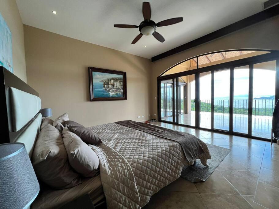 Stunning Ocean View Chateau - Experience it All