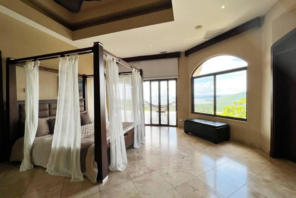 Stunning Ocean View Chateau - Experience it All