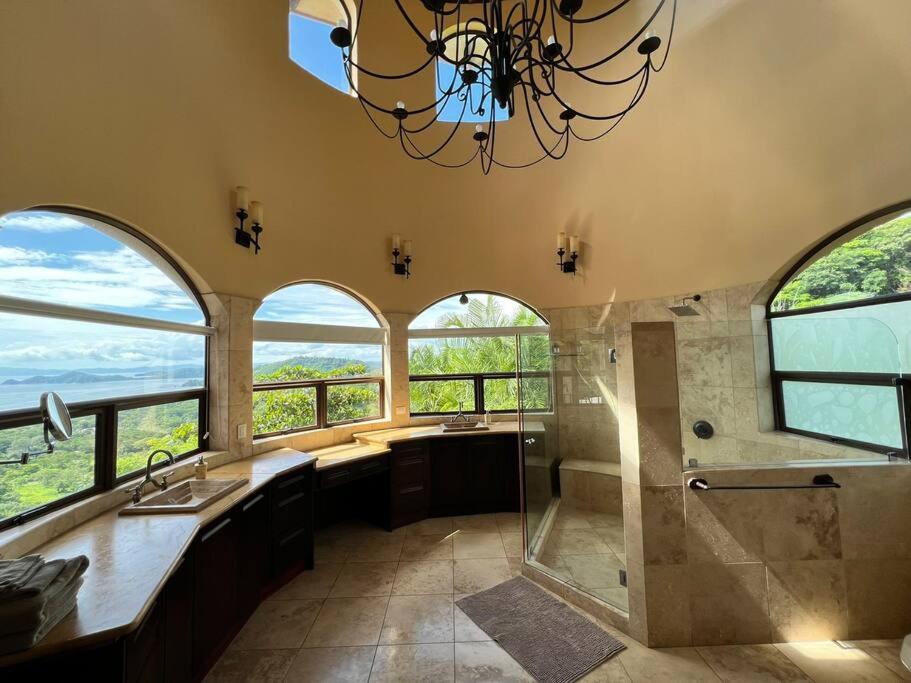Stunning Ocean View Chateau - Experience it All