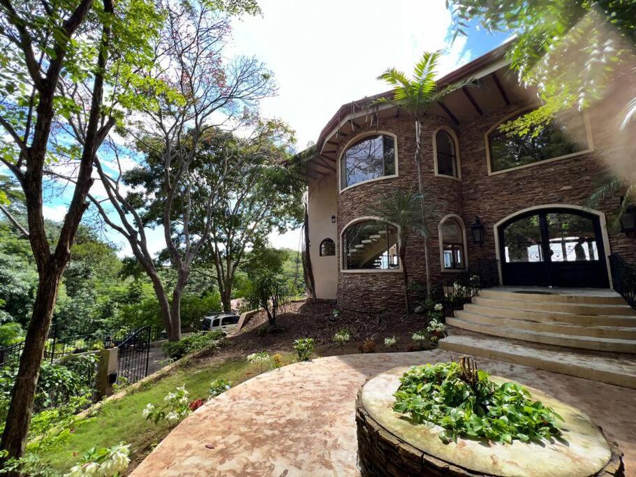 Stunning Ocean View Chateau - Experience it All