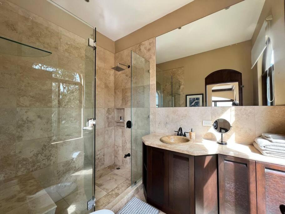 Stunning Ocean View Chateau - Experience it All