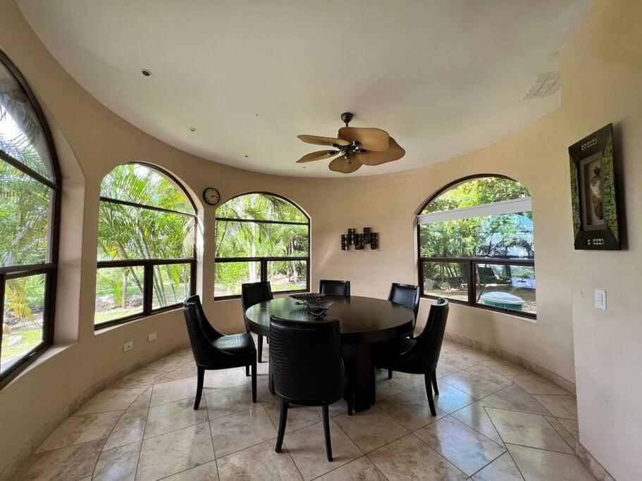 Stunning Ocean View Chateau - Experience it All