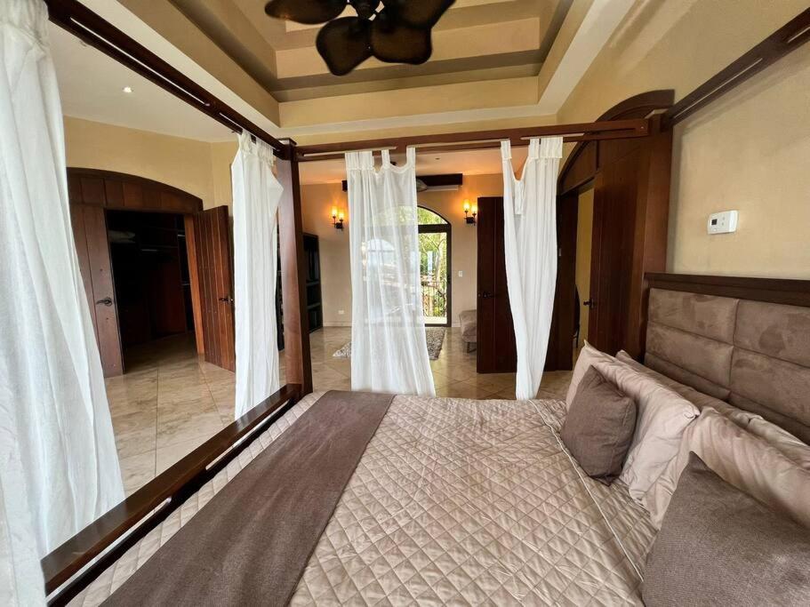 Stunning Ocean View Chateau - Experience it All