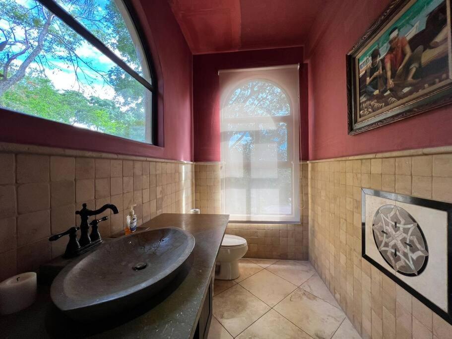 Stunning Ocean View Chateau - Experience it All