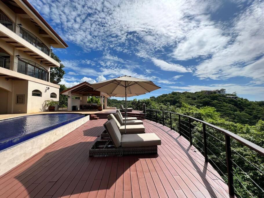 Stunning Ocean View Chateau - Experience it All