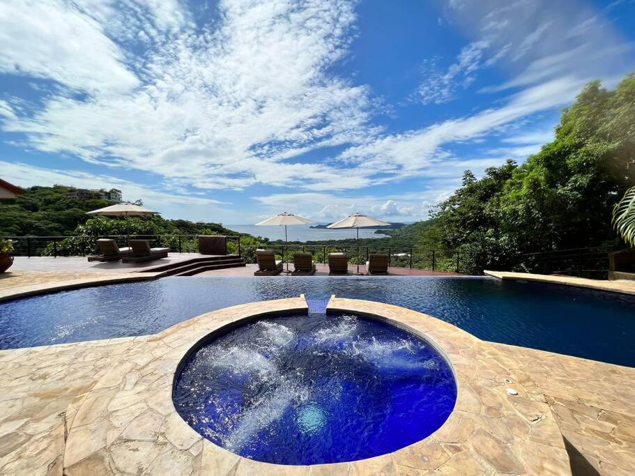 Stunning Ocean View Chateau - Experience it All