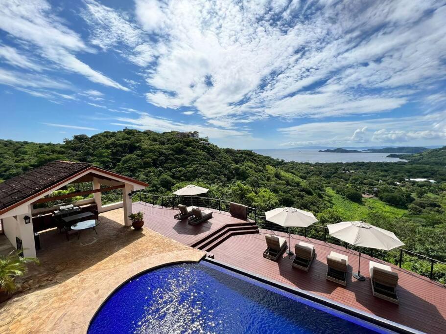 Stunning Ocean View Chateau - Experience it All