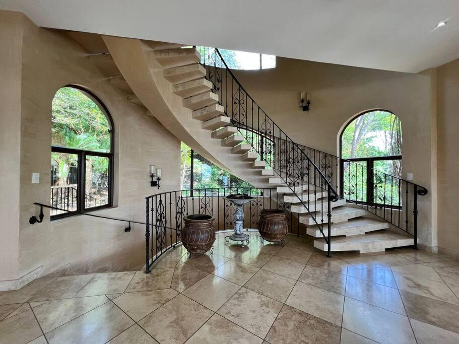 Stunning Ocean View Chateau - Experience it All