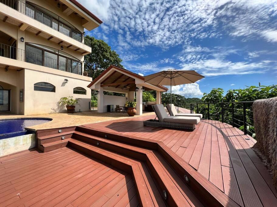 Stunning Ocean View Chateau - Experience it All