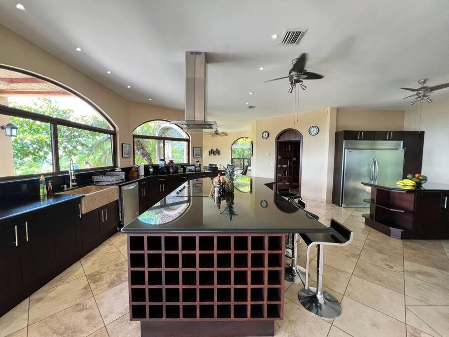 Stunning Ocean View Chateau - Experience it All