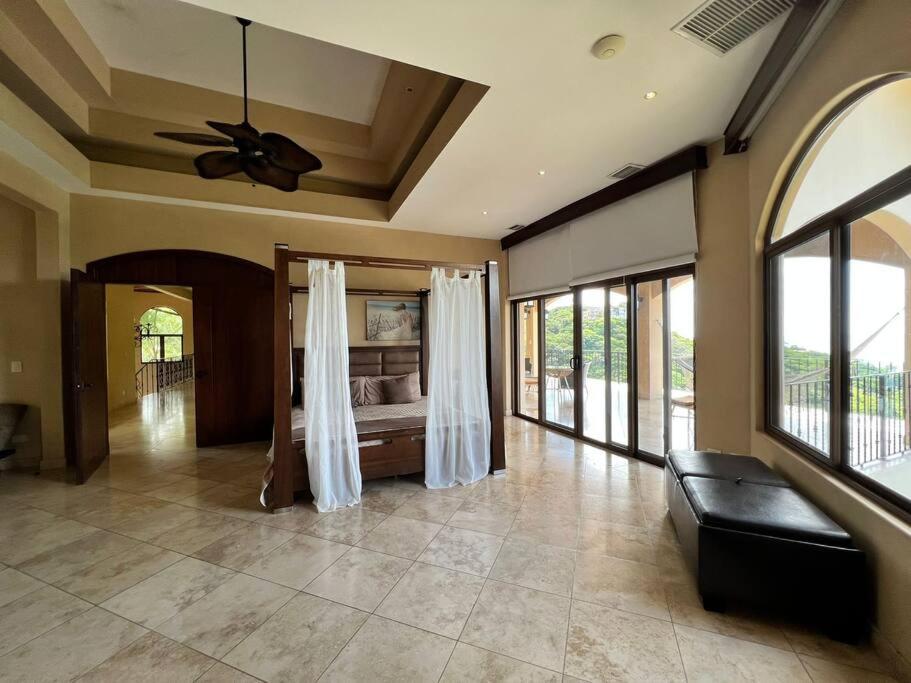 Stunning Ocean View Chateau - Experience it All