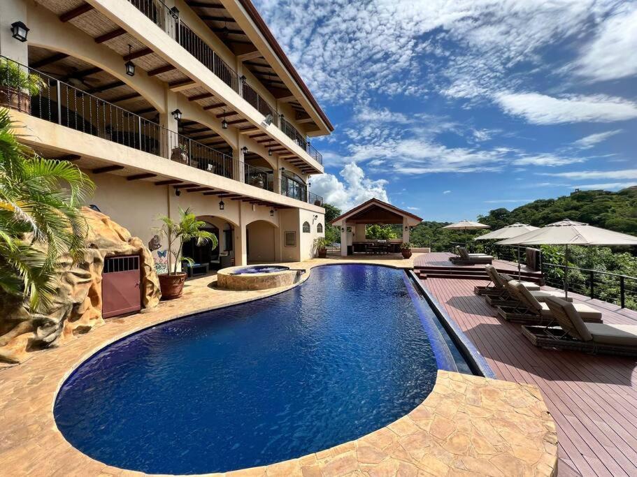 Stunning Ocean View Chateau - Experience it All