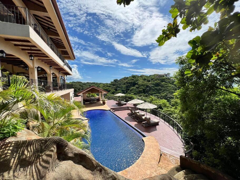 Stunning Ocean View Chateau - Experience it All