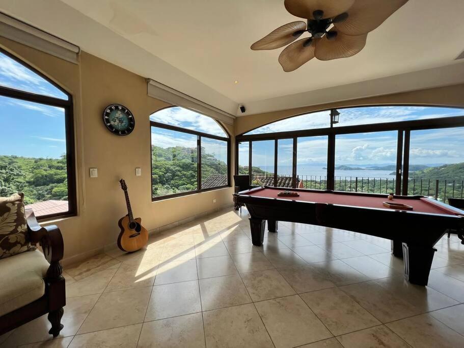 Stunning Ocean View Chateau - Experience it All