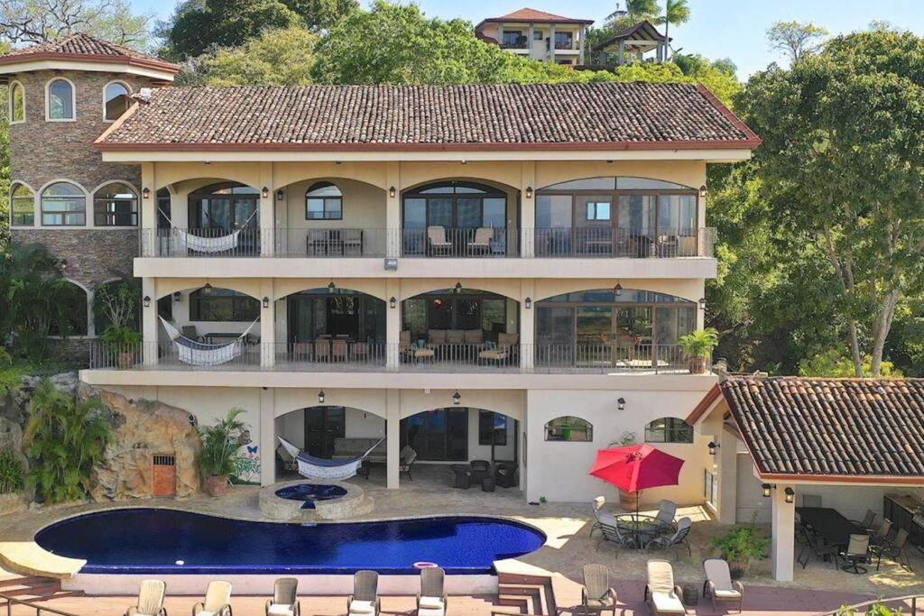 Stunning Ocean View Chateau - Experience it All