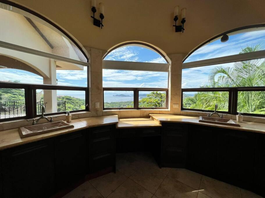 Stunning Ocean View Chateau - Experience it All