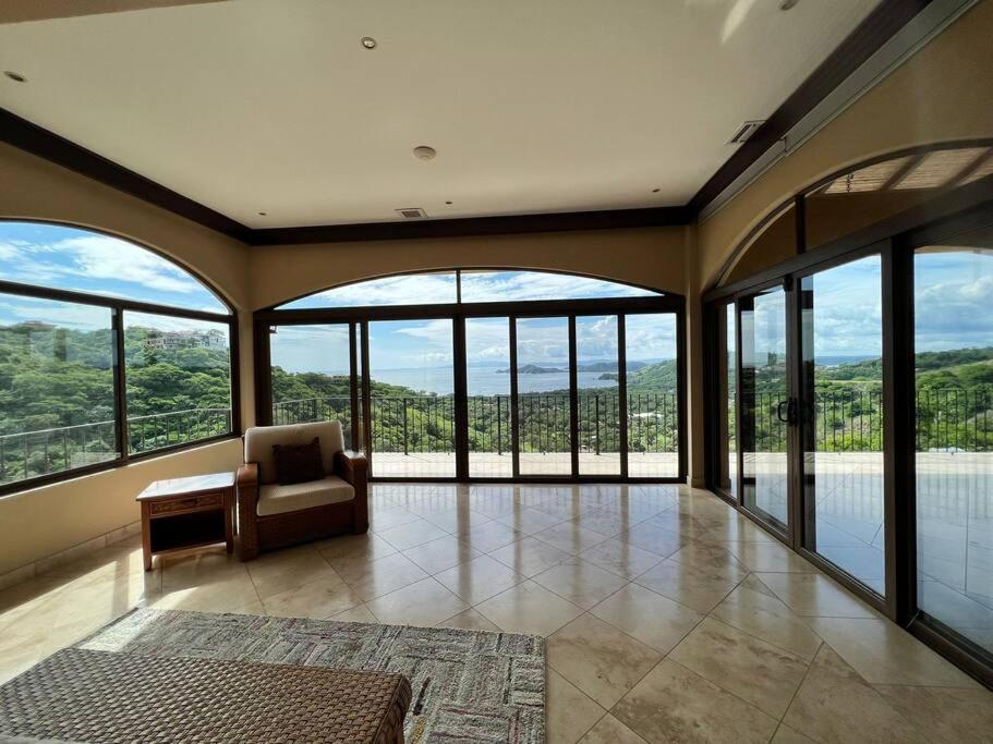 Stunning Ocean View Chateau - Experience it All