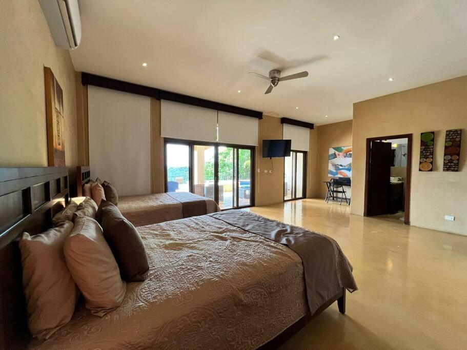 Stunning Ocean View Chateau - Experience it All
