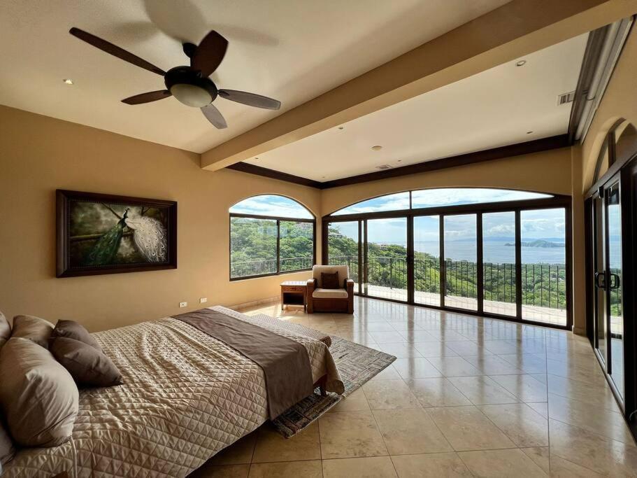 Stunning Ocean View Chateau - Experience it All