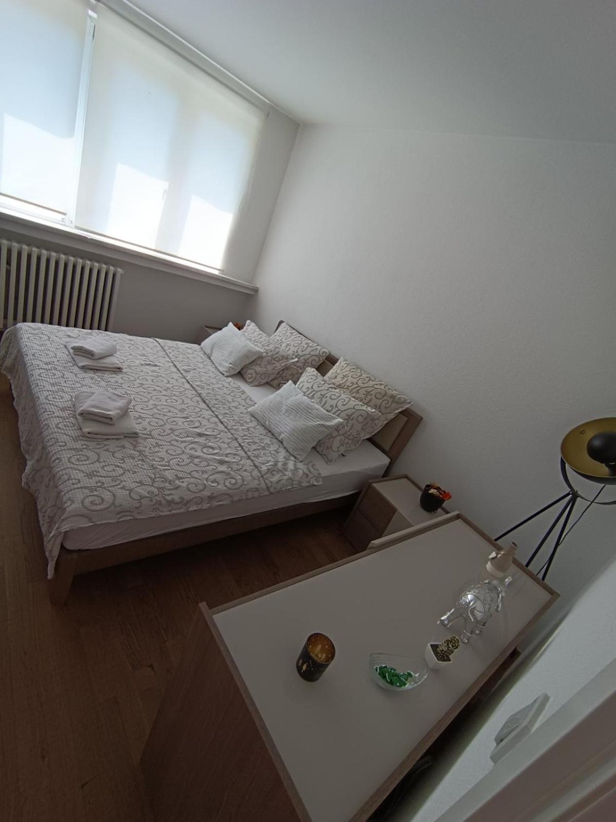Apartman Slatina