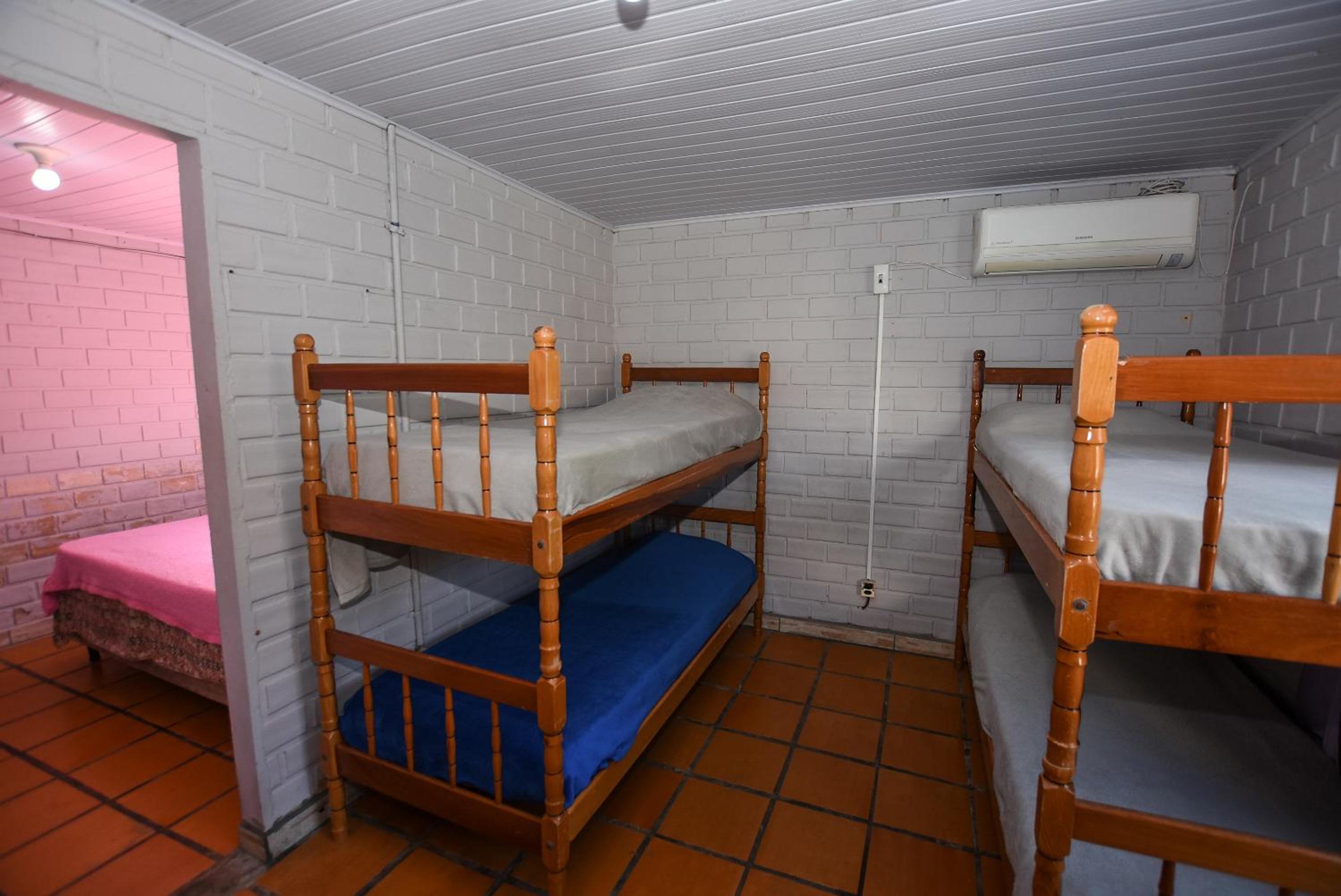 Pousada Vila da Ferrugem
