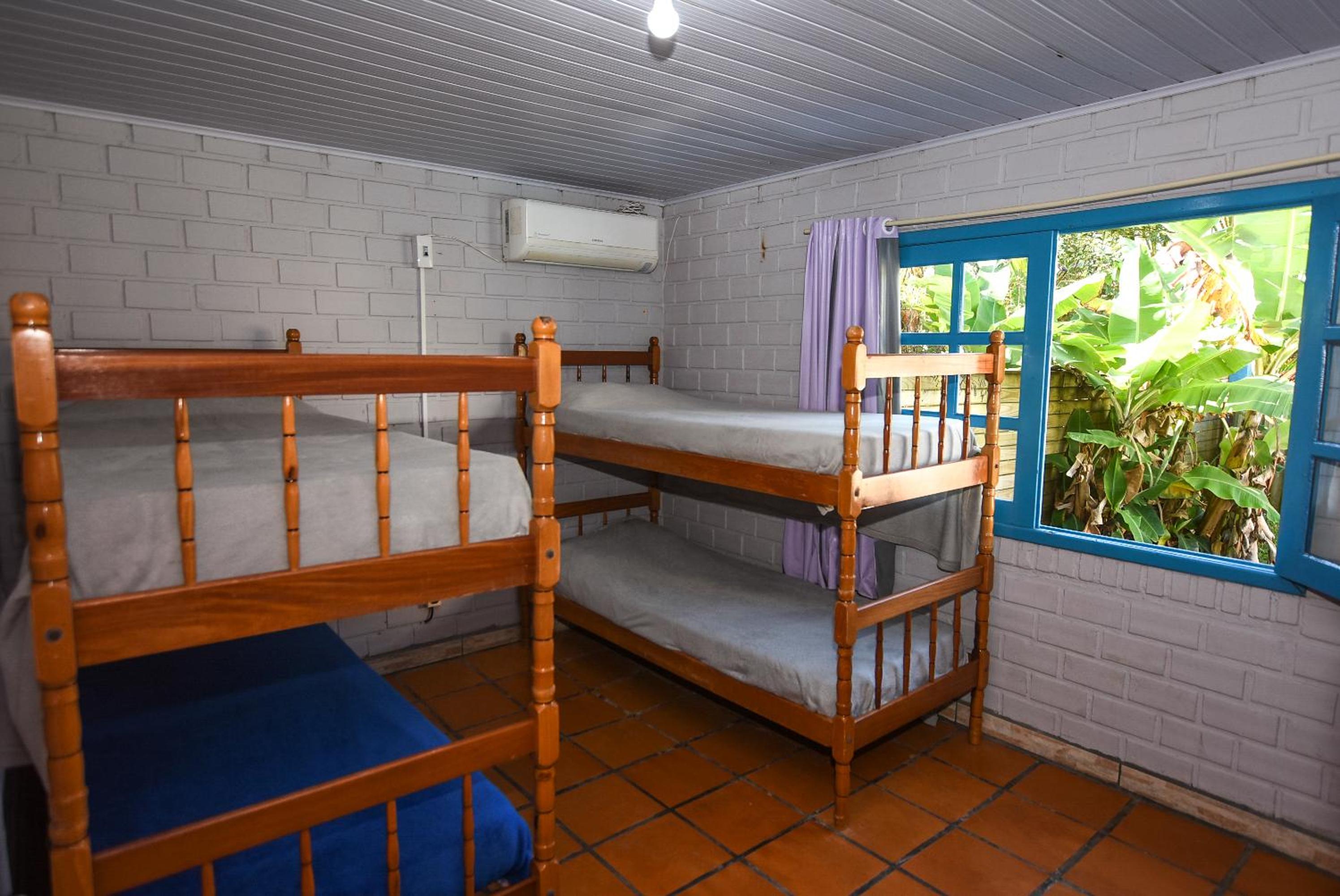 Pousada Vila da Ferrugem