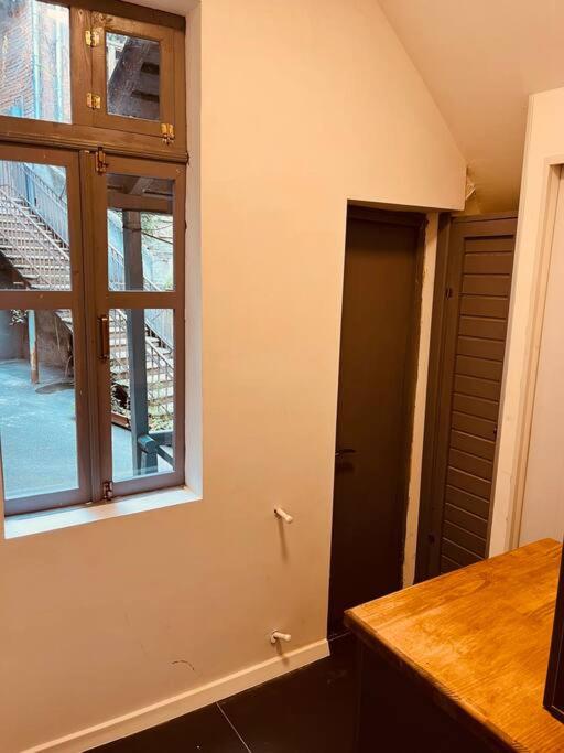 Apartment on Dzmebi Kakabadzeebi Street