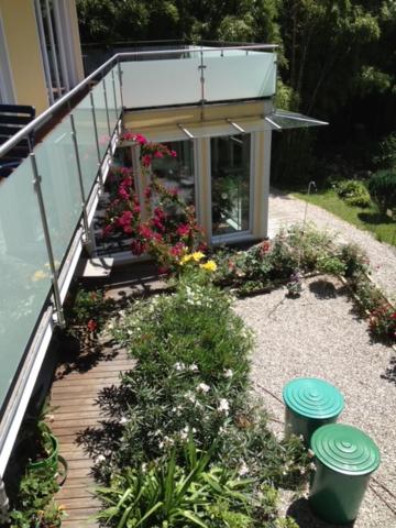 Salzburg Vacations - 1. SALZBURG work  sleep luxury apartment" fur arbeiten  wohnen ! - Property Image 1