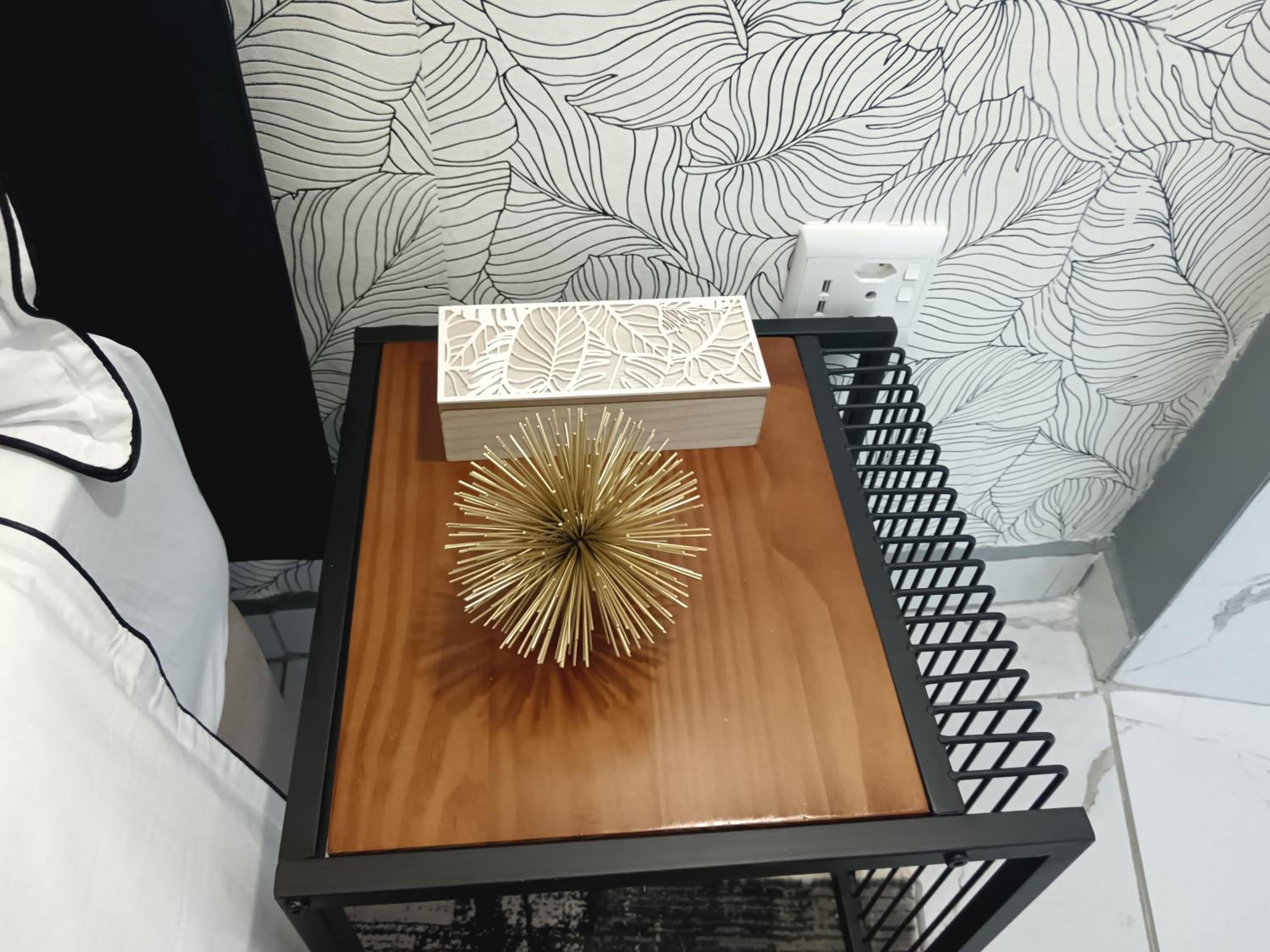 Boutique Stay