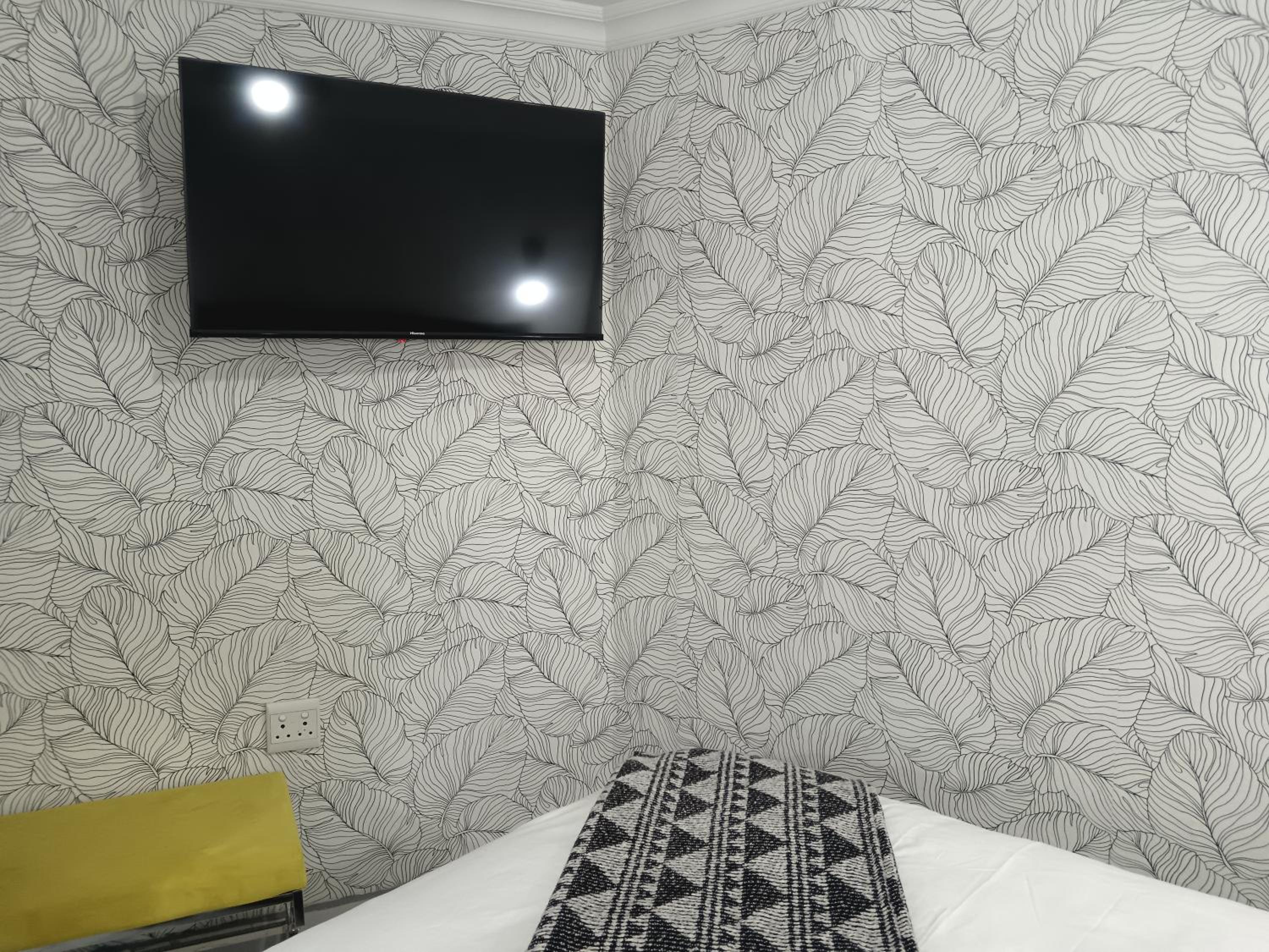 Boutique Stay