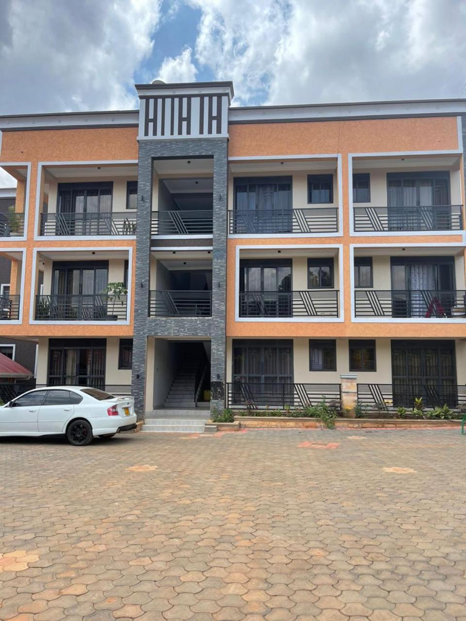 Jengz Tranquil home
