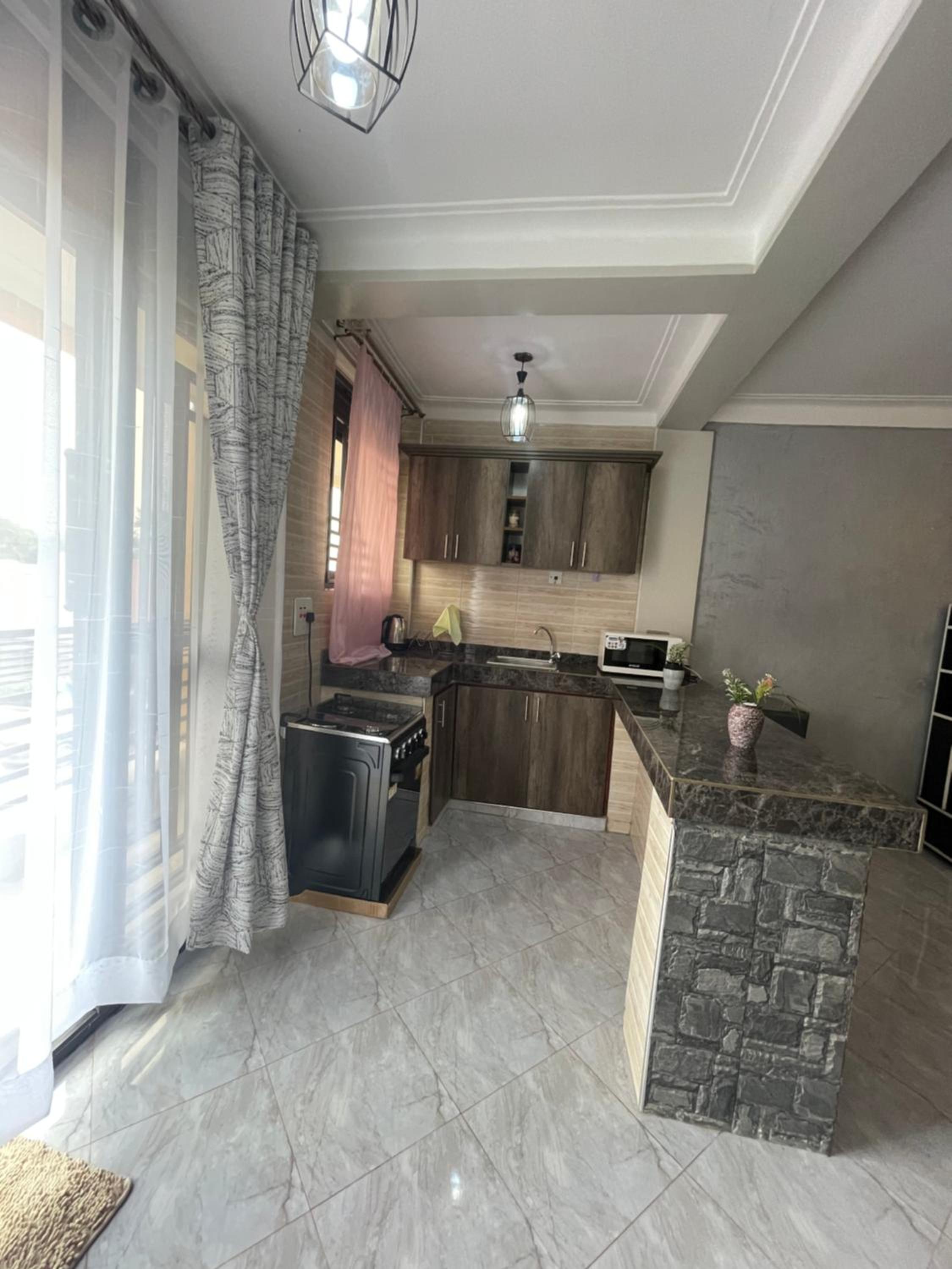 Jengz Tranquil home