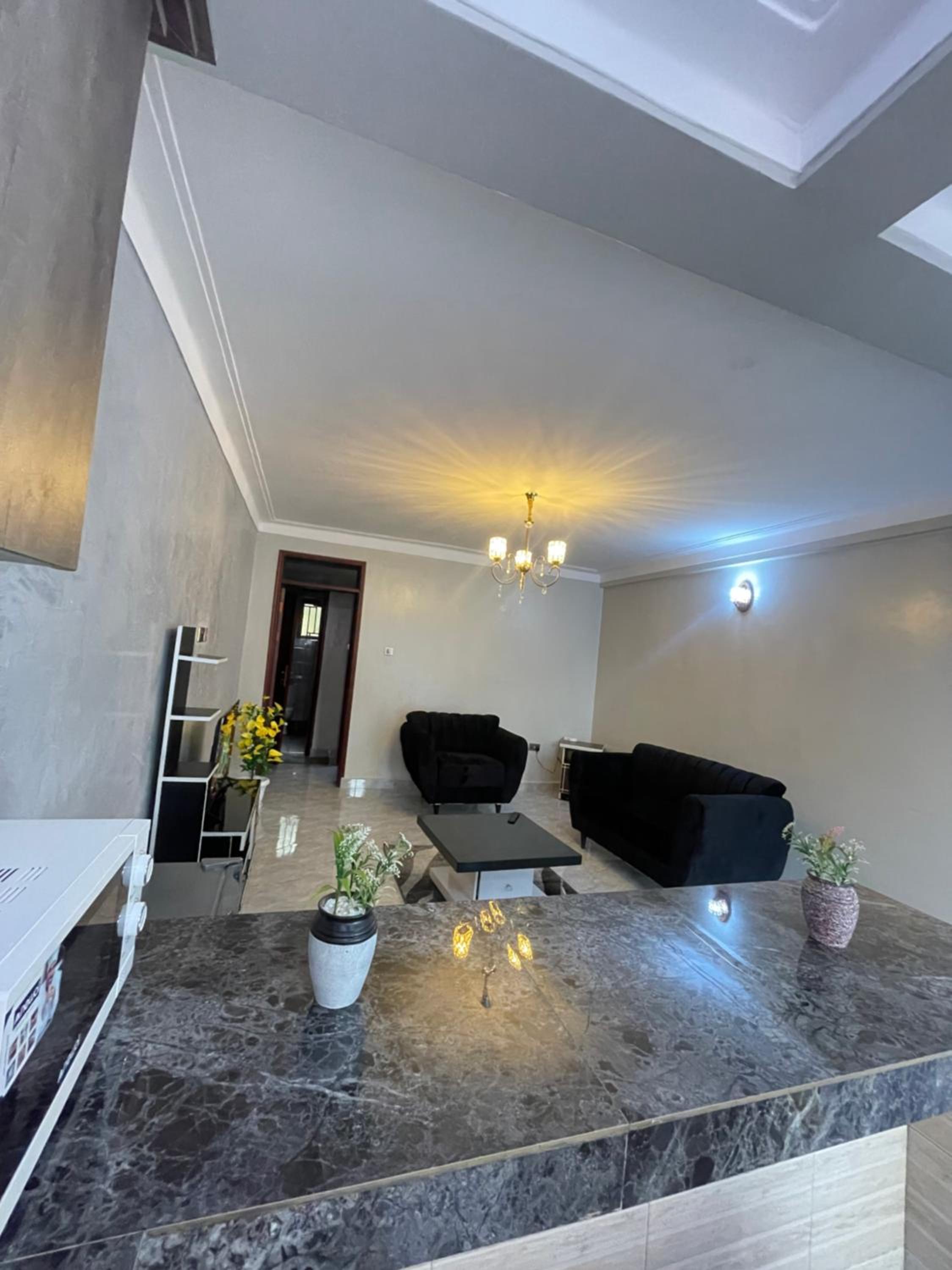 Jengz Tranquil home