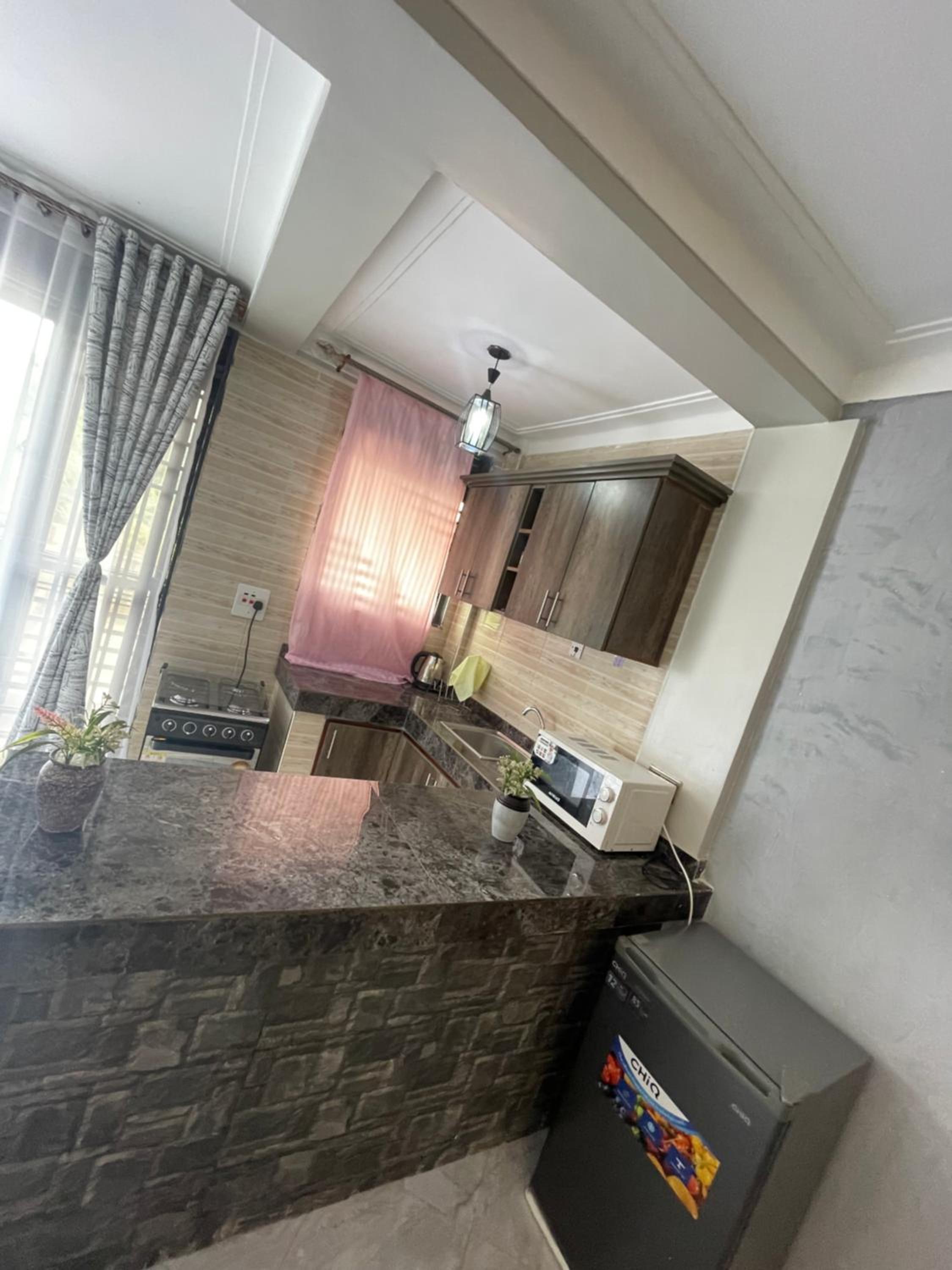 Jengz Tranquil home