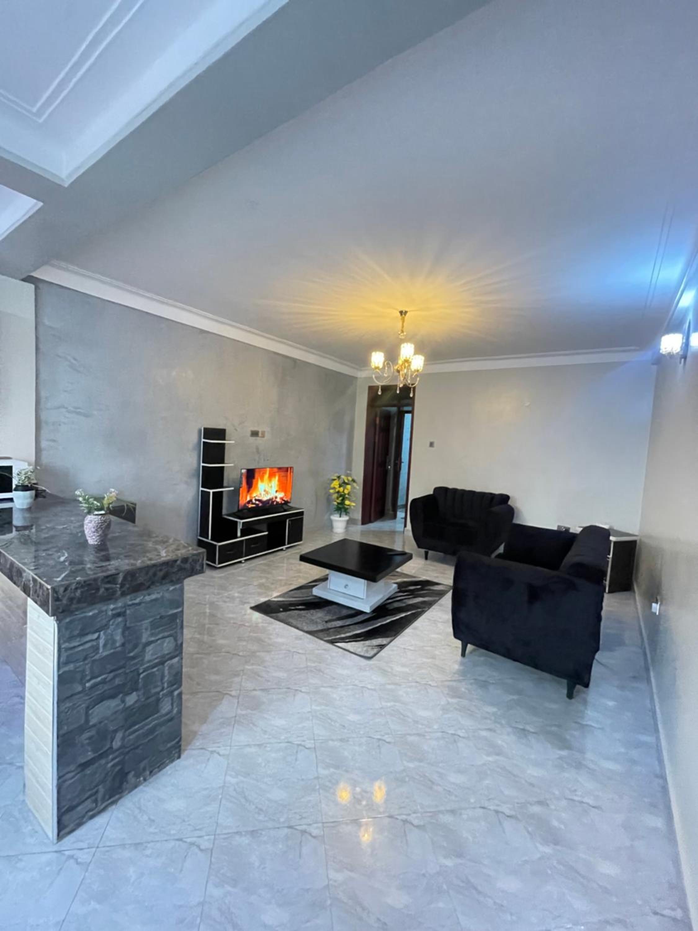 Jengz Tranquil home