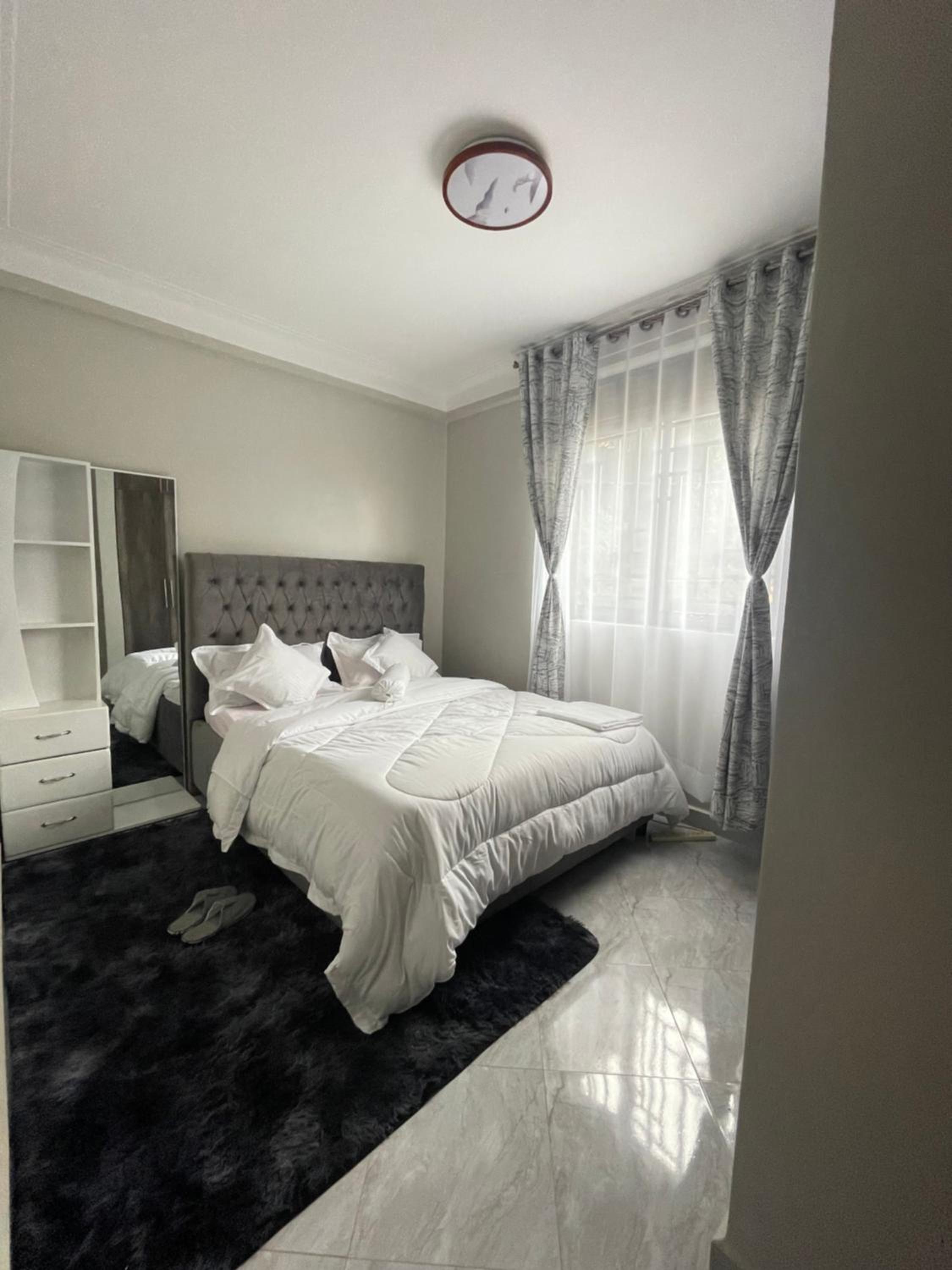 Jengz Tranquil home