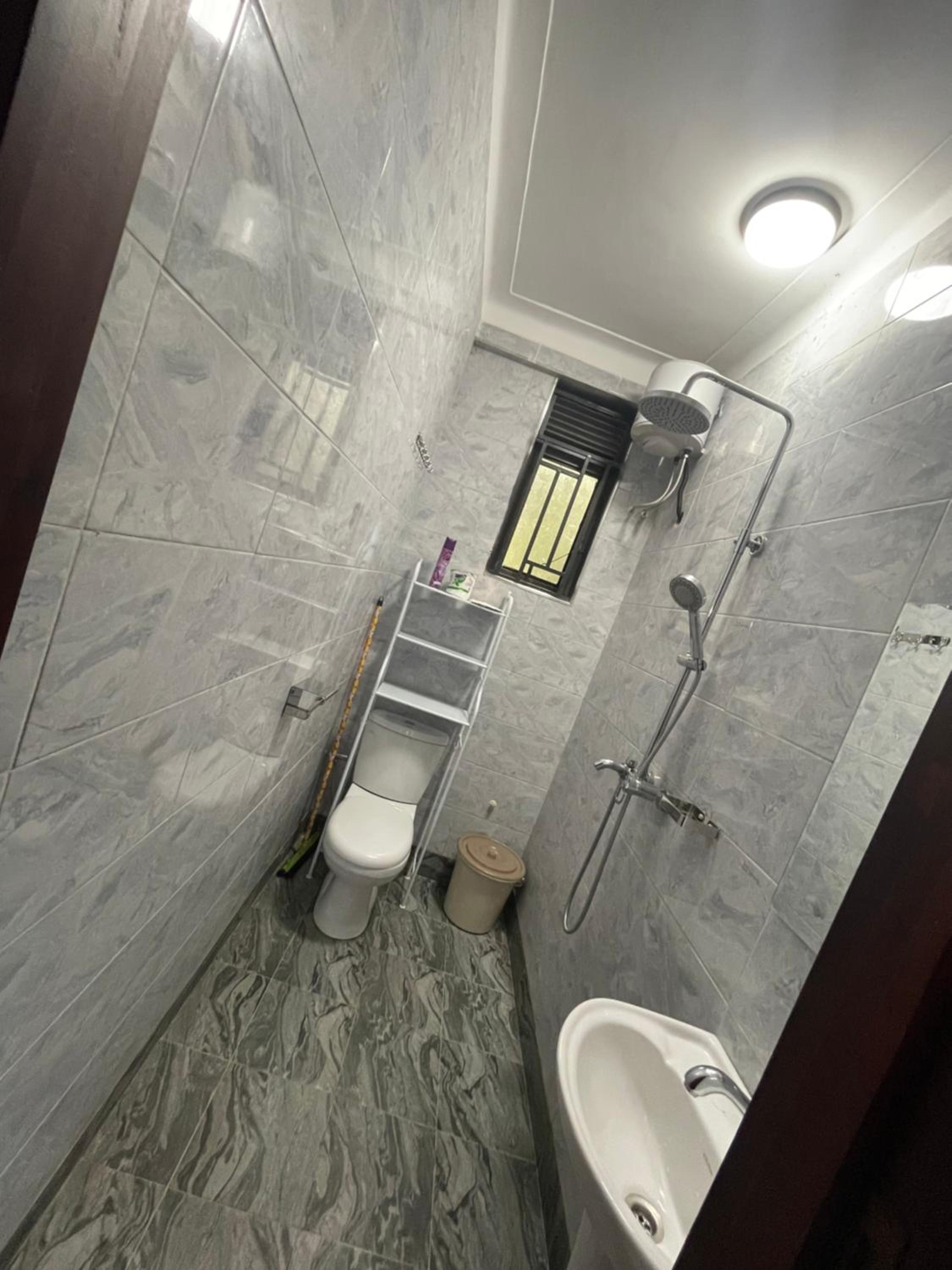 Jengz Tranquil home