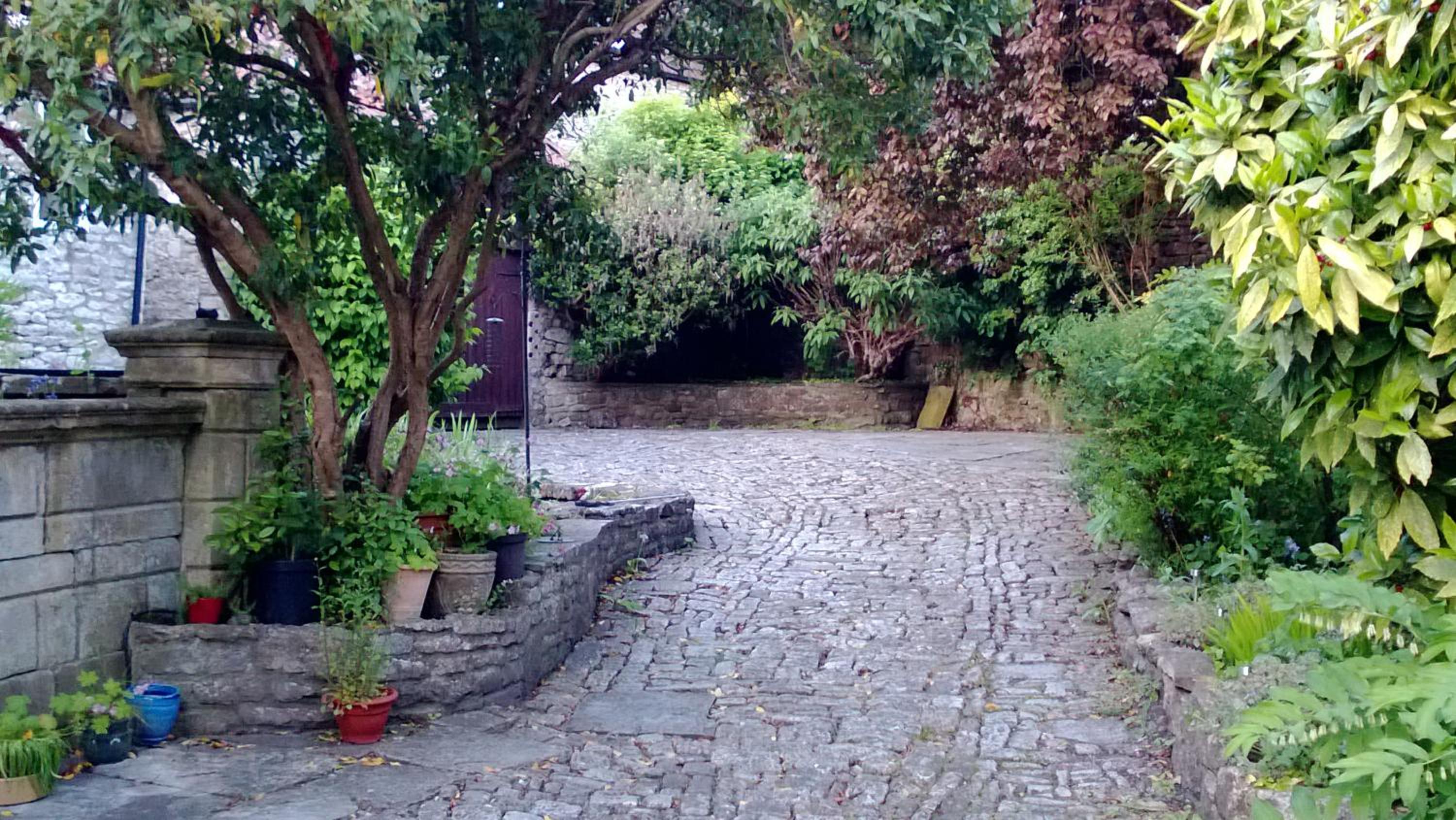 Longbridge Cottage