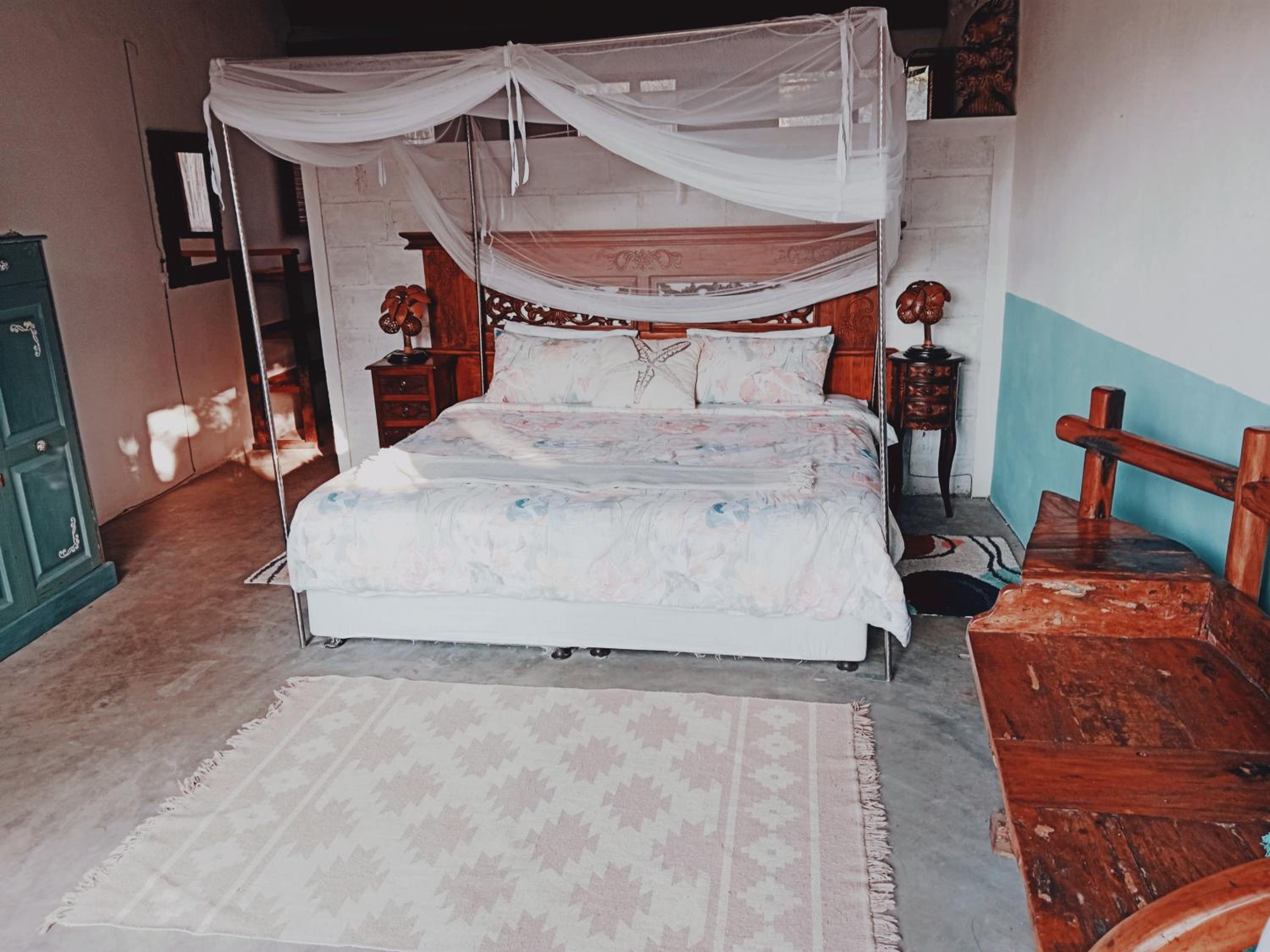 Shongili Island Lodge