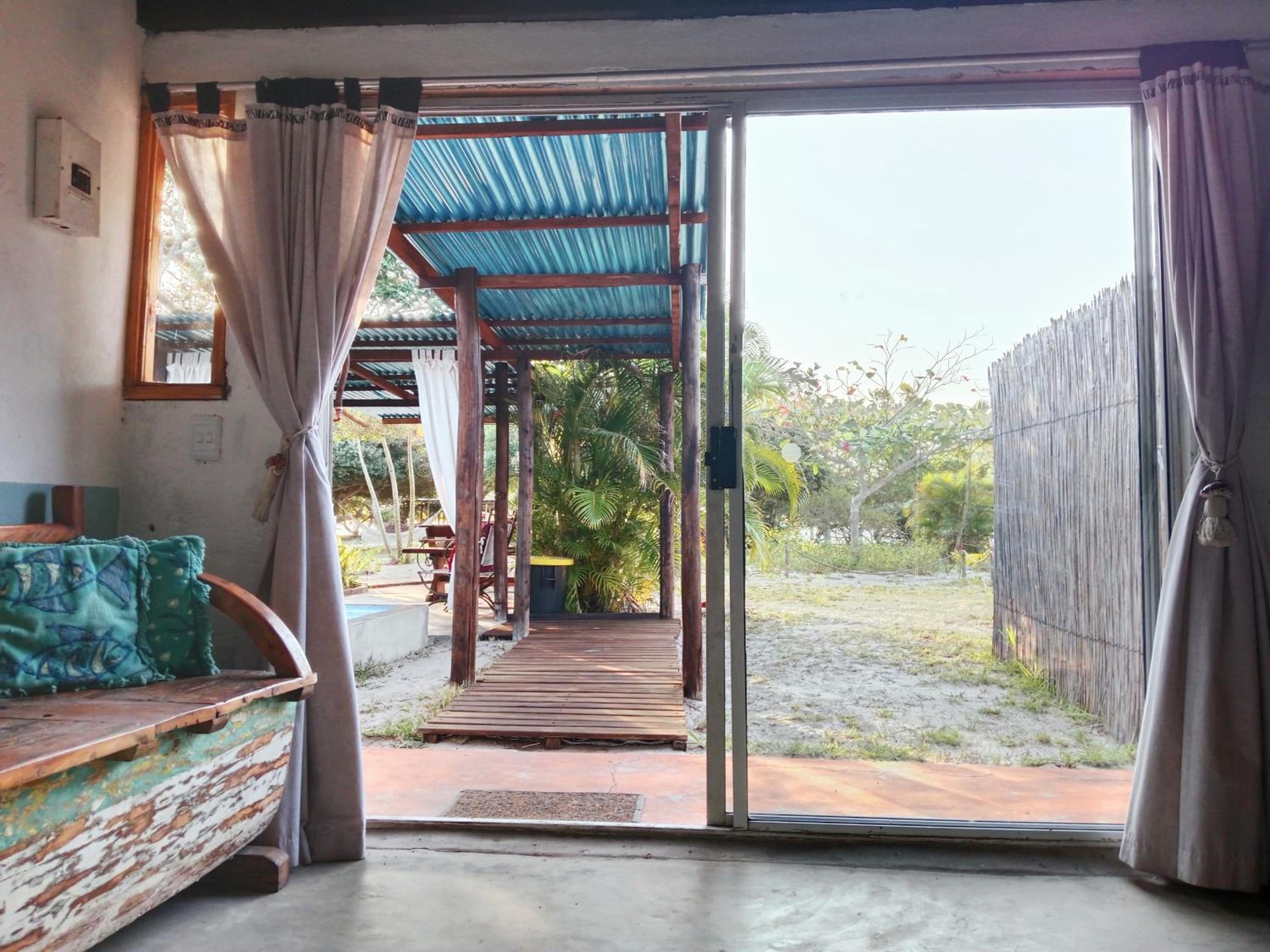 Shongili Island Lodge