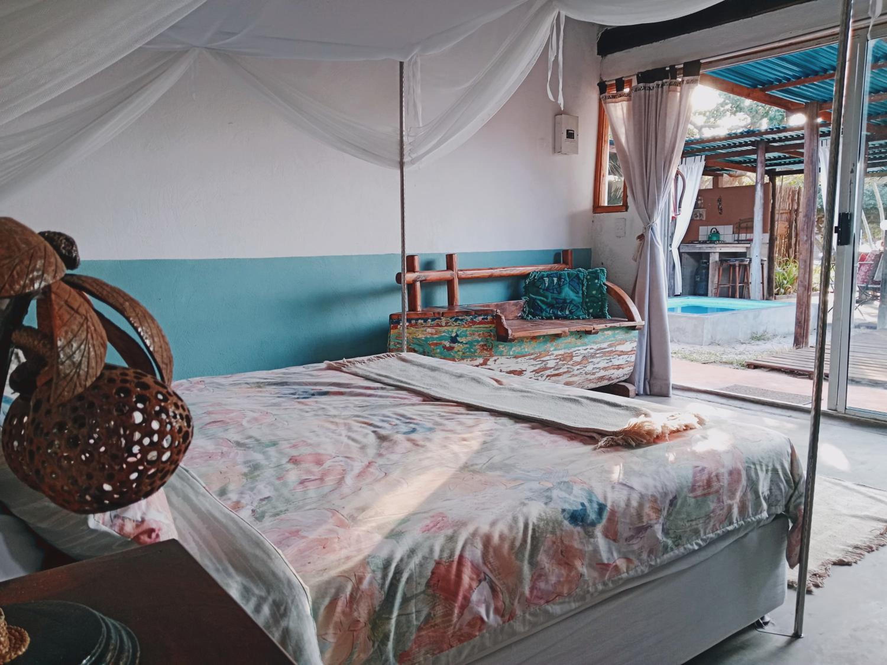 Shongili Island Lodge