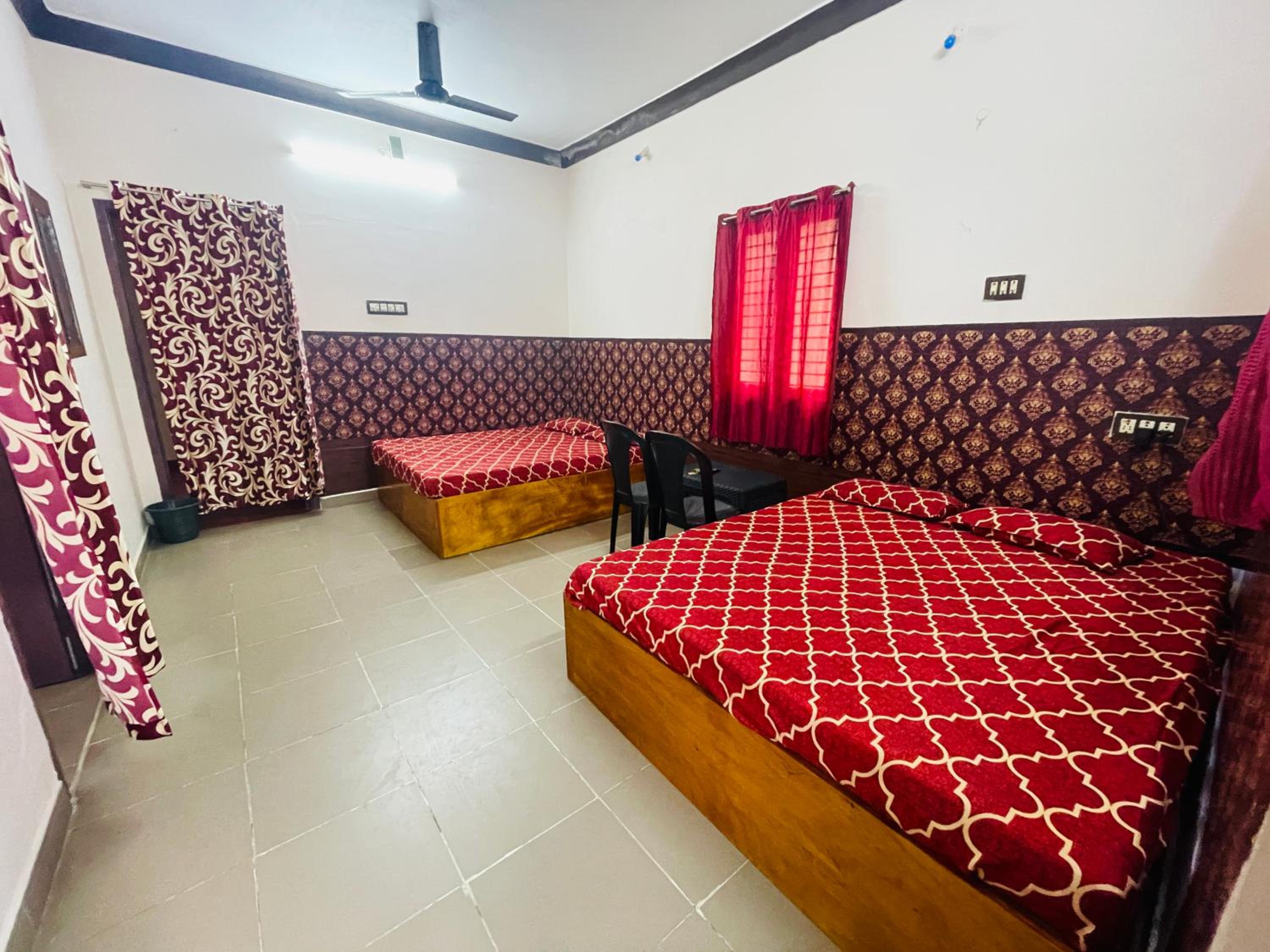 THIRUNALLAR S A RESIDENCY view 2