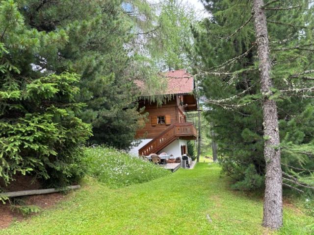FELBER Hüttn view 3