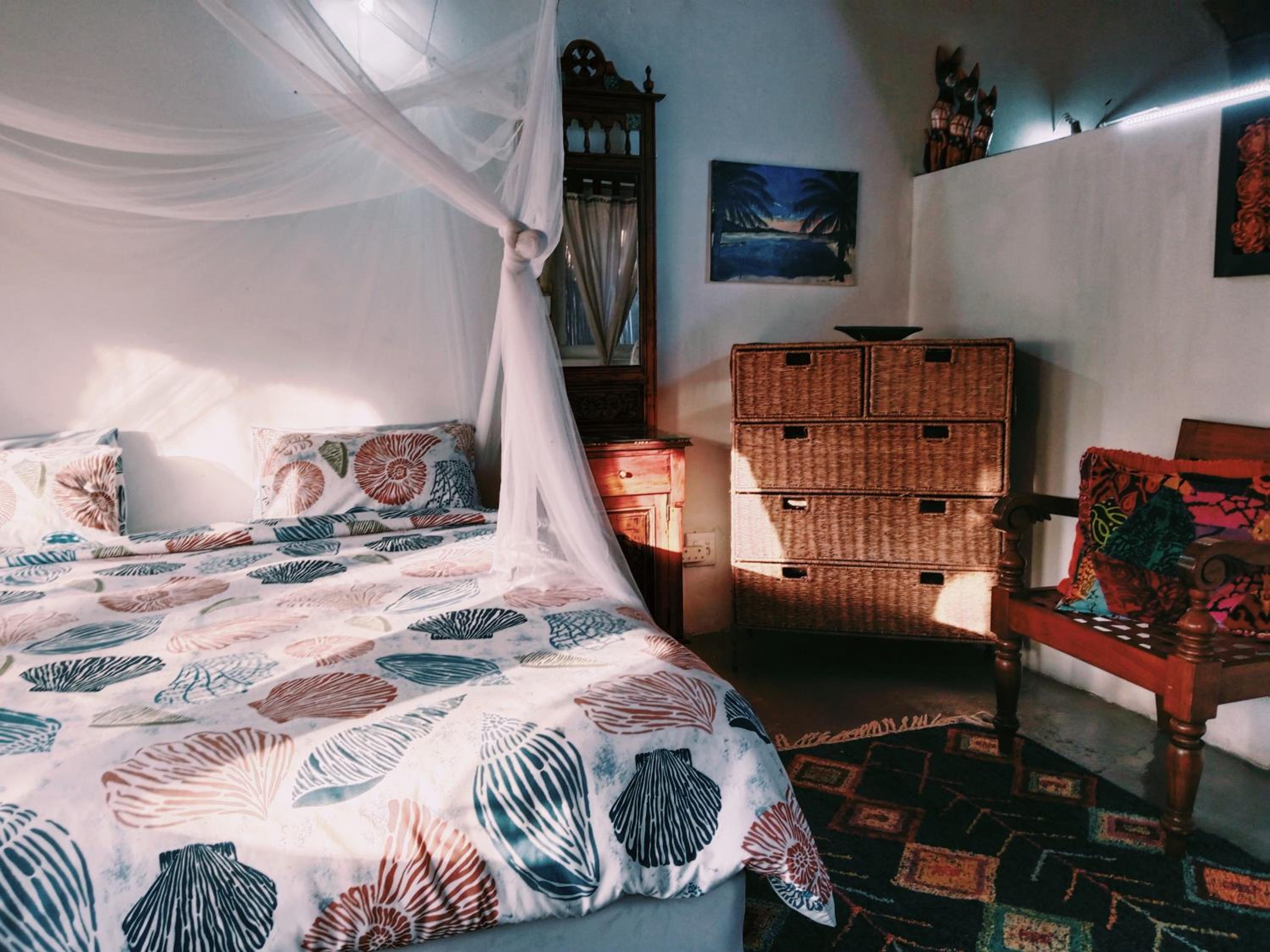 Shongili Island Lodge