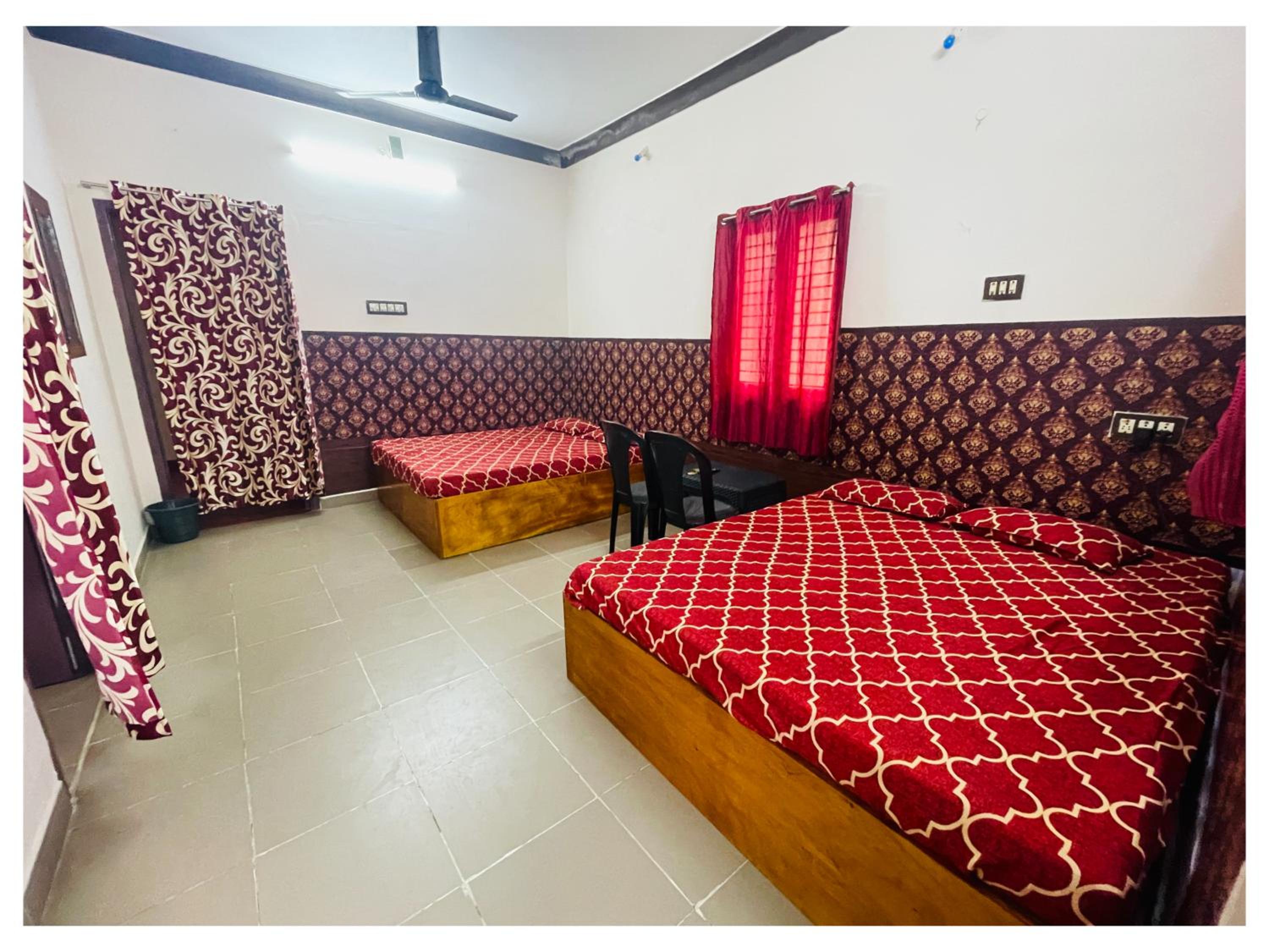 THIRUNALLAR S A RESIDENCY view 4