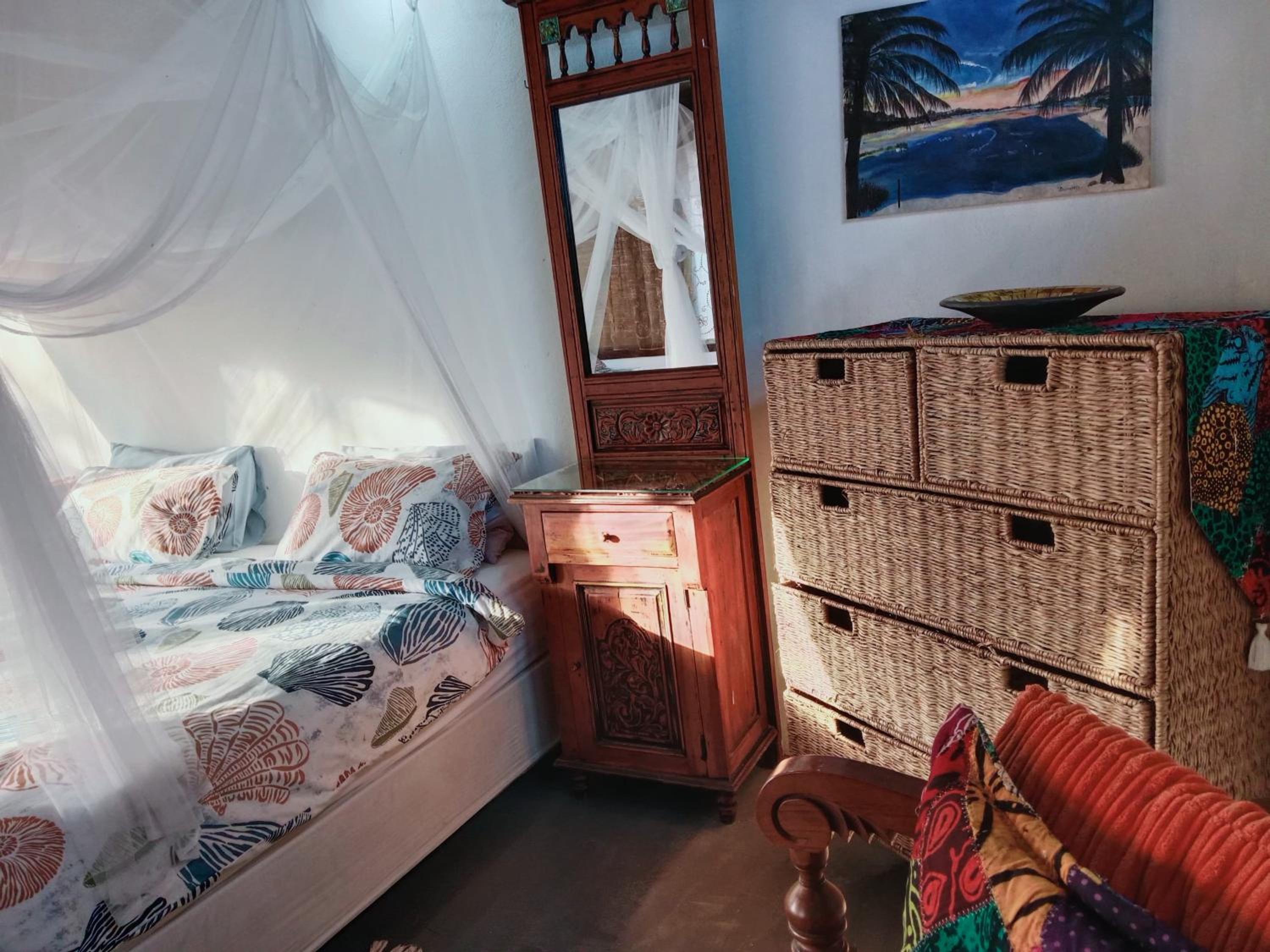 Shongili Island Lodge