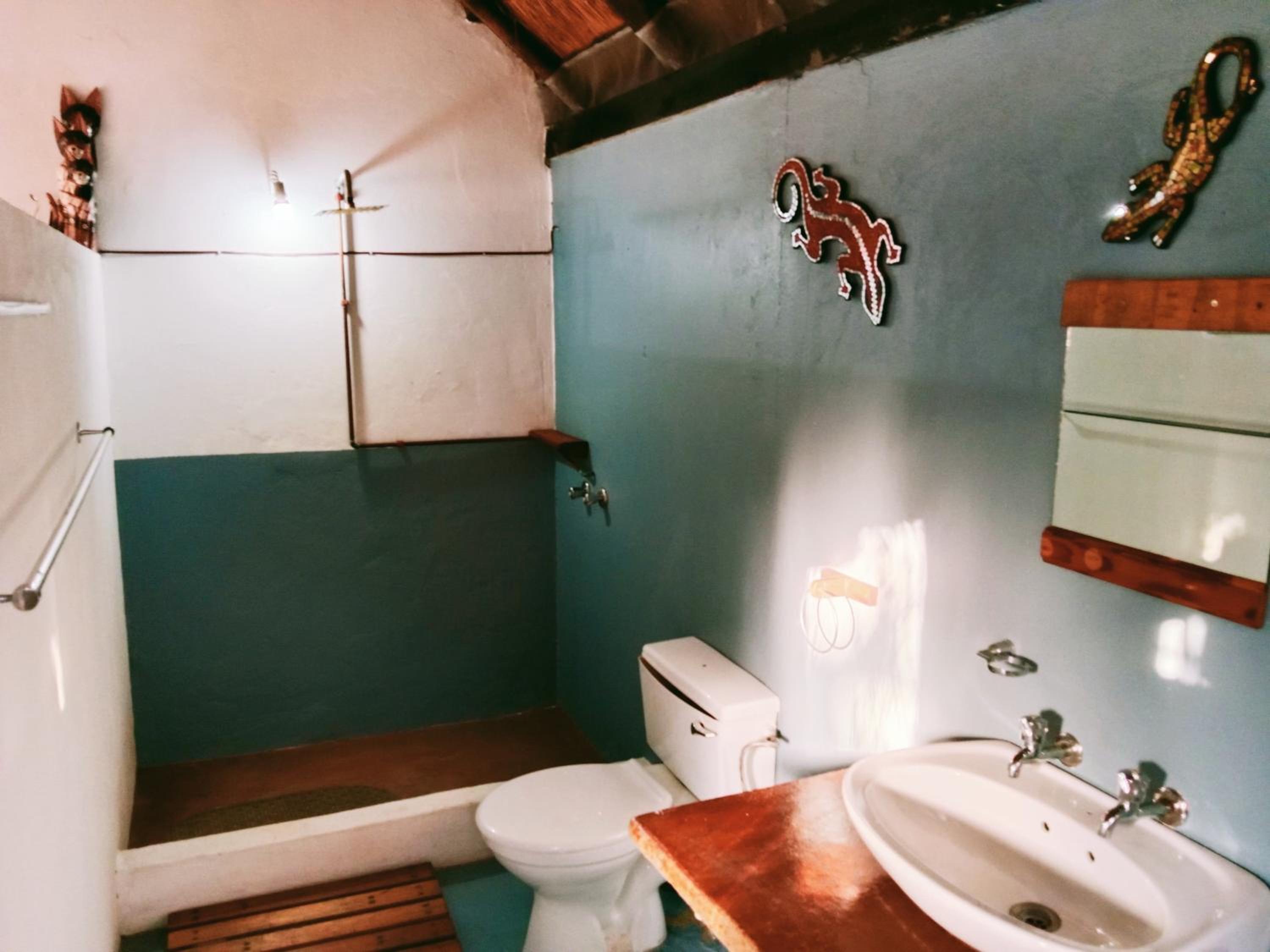Shongili Island Lodge