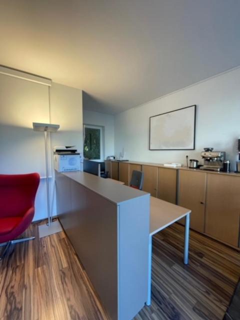 Salzburg Vacations - 1. SALZBURG work sleep luxury apartment" fur arbeiten wohnen ! - Property Image 32